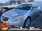 2011 Buick Regal CXL RL3