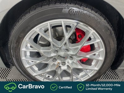 2023 Audi A4 Premium Plus 45 TFSI S line quattro S tronic