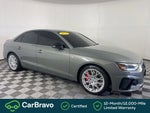2023 Audi A4 Premium Plus 45 TFSI S line quattro S tronic
