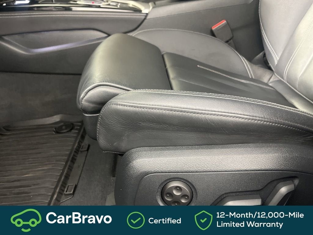 2023 Audi A4 Premium Plus 45 TFSI S line quattro S tronic