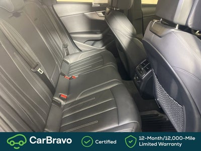 2023 Audi A4 Premium Plus 45 TFSI S line quattro S tronic