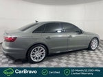 2023 Audi A4 Premium Plus 45 TFSI S line quattro S tronic