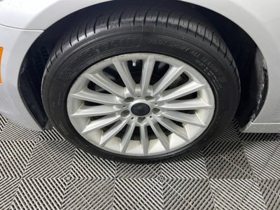 2011 BMW 535i xDrive