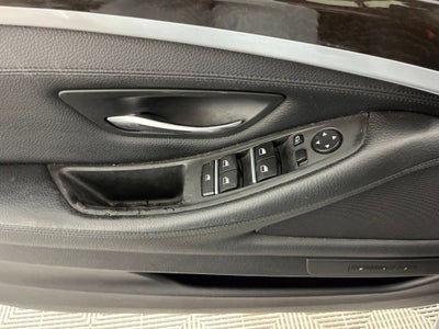 2011 BMW 535i xDrive