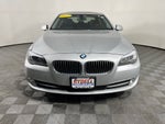 2011 BMW 535i xDrive