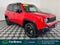 2023 Jeep Renegade Trailhawk 4x4