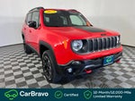 2023 Jeep Renegade Trailhawk 4x4
