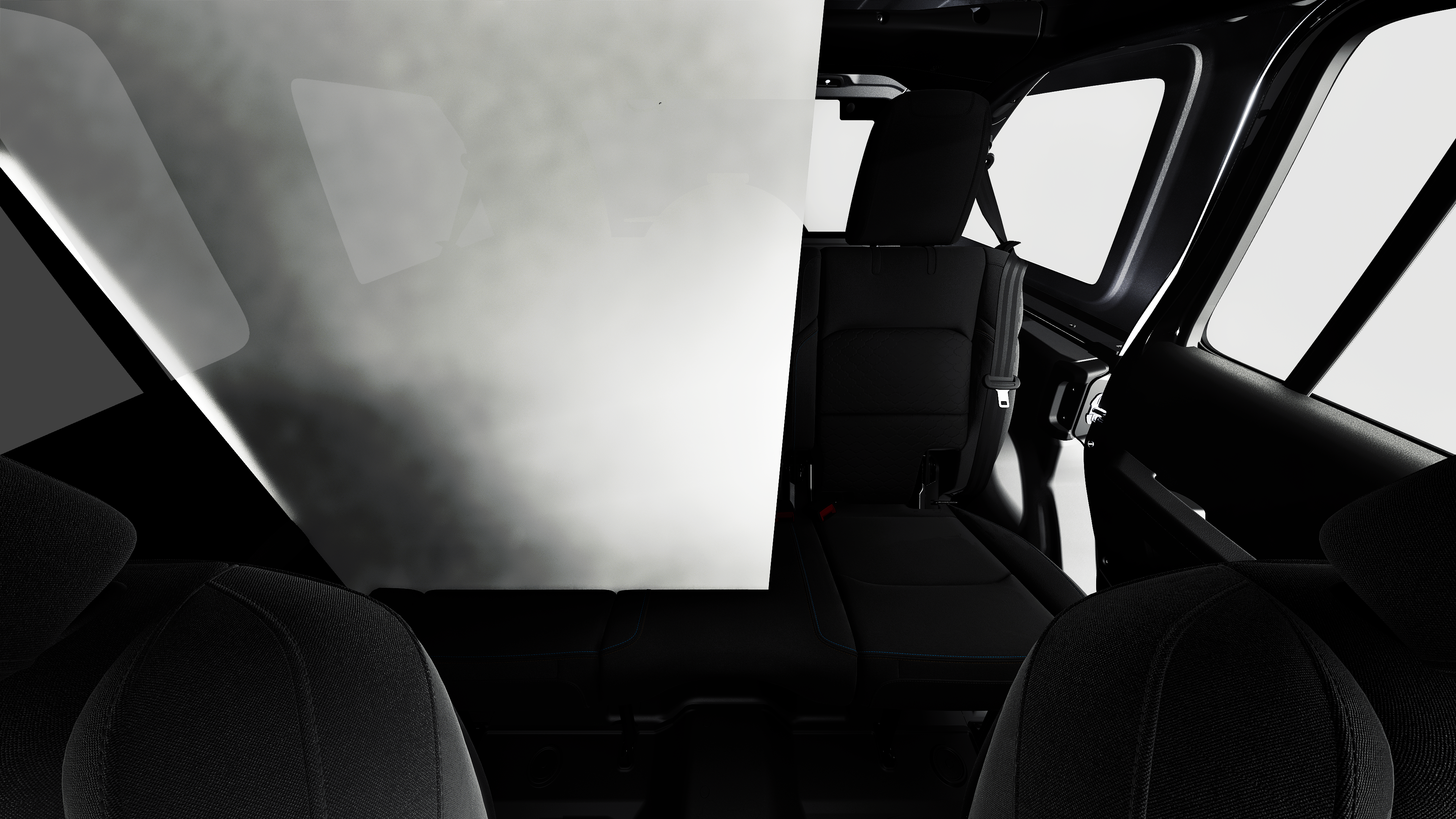 2027 Jeep Wrangler WRANGLER 4-DOOR REWIND