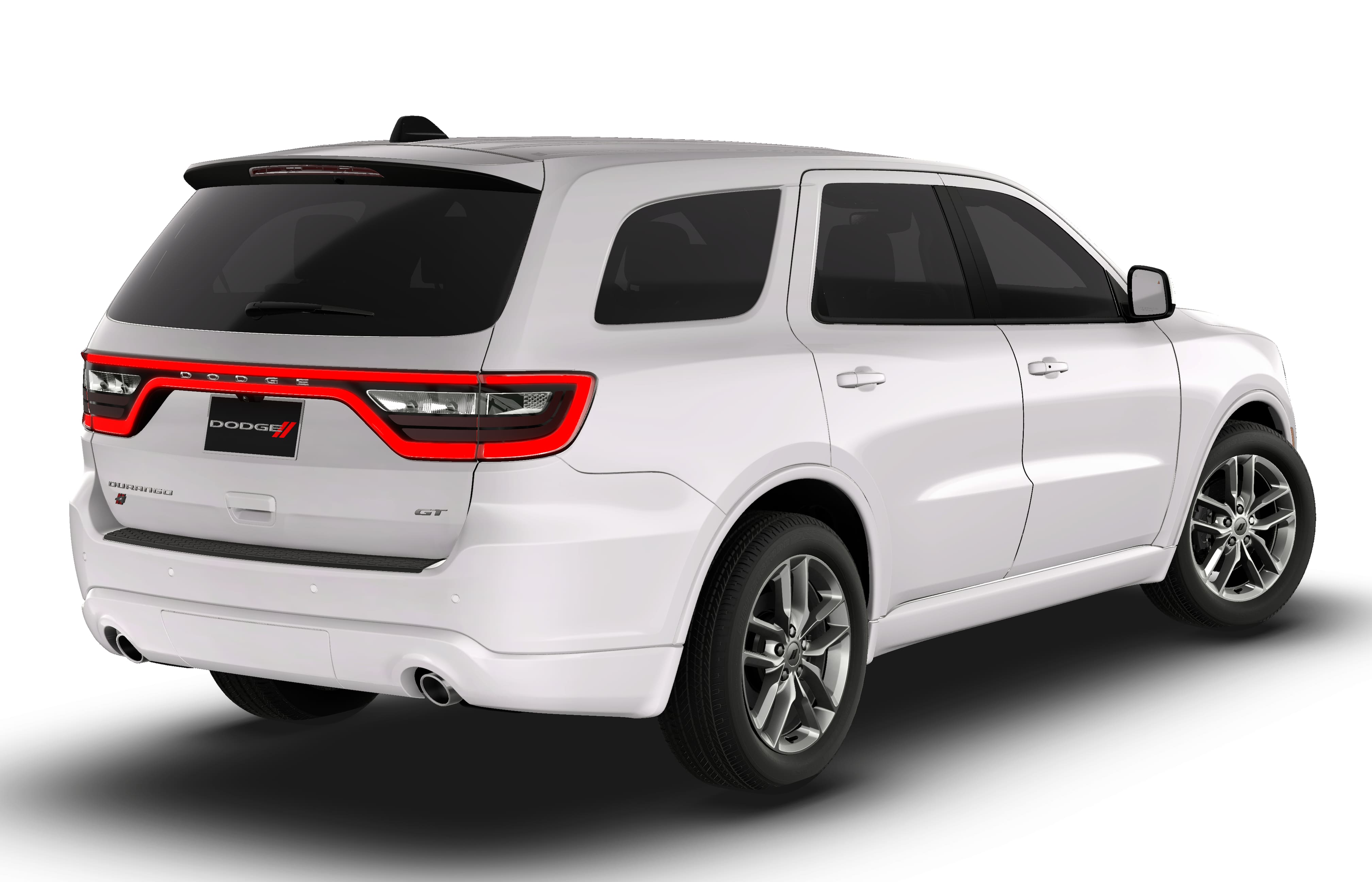 2026 Dodge Durango DURANGO GT AWD