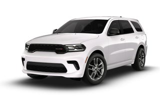 2026 Dodge Durango DURANGO GT AWD