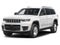 2027 Jeep Grand Cherokee Limited Reserve