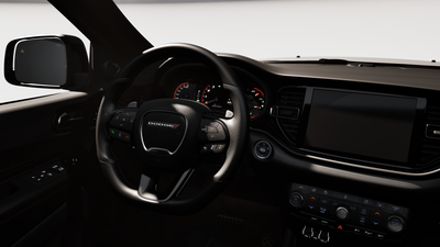 2027 Dodge Durango DURANGO R/T 392 PLUS AWD