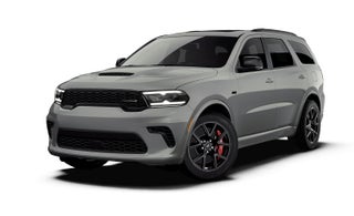 2027 Dodge Durango DURANGO R/T 392 PLUS AWD