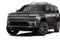 2027 Jeep Grand Wagoneer GRAND WAGONEER UPLAND 4X4