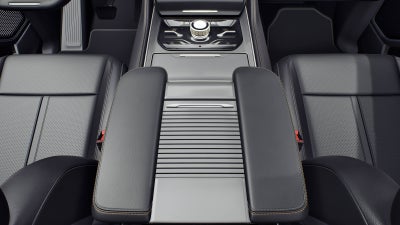 2027 Jeep Grand Wagoneer GRAND WAGONEER OVERLAND 4X4