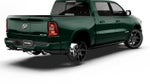 2027 RAM 1500 RAM 1500 LARAMIE CREW CAB 4X4 5'7' BOX