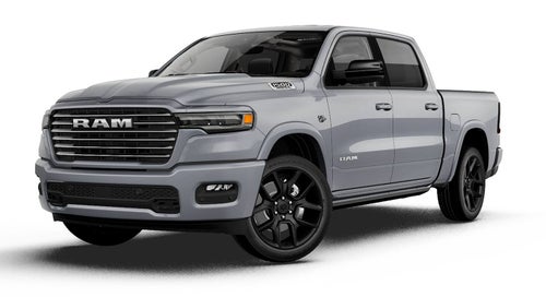 2027 RAM 1500 RAM 1500 LARAMIE CREW CAB 4X4 5'7' BOX