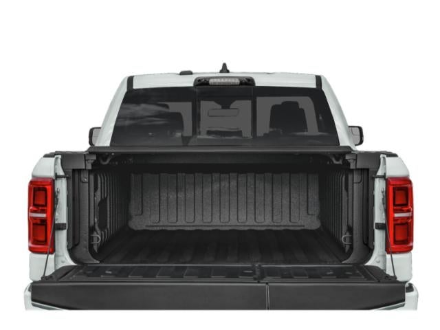 2026 RAM 1500 RAM 1500 TUNGSTEN CREW CAB 4X4