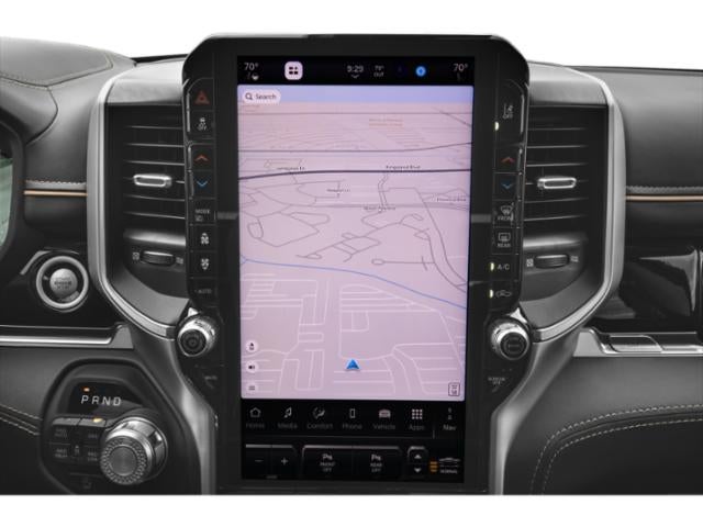 2026 RAM 1500 RAM 1500 TUNGSTEN CREW CAB 4X4