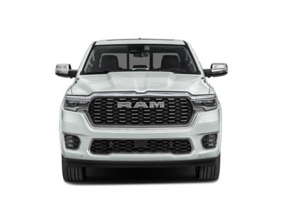 2026 RAM 1500 RAM 1500 TUNGSTEN CREW CAB 4X4