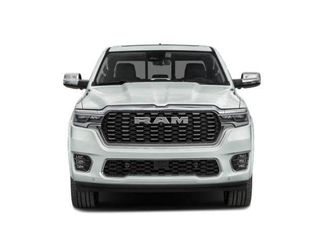 2026 RAM 1500 RAM 1500 TUNGSTEN CREW CAB 4X4