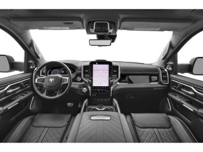 2026 RAM 1500 RAM 1500 TUNGSTEN CREW CAB 4X4