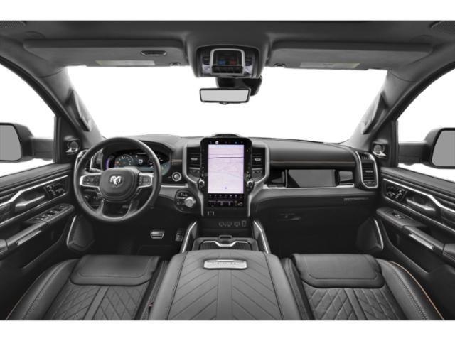 2026 RAM 1500 RAM 1500 TUNGSTEN CREW CAB 4X4