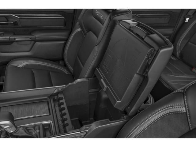 2026 RAM 1500 RAM 1500 RHO CREW CAB 4X4 5'7' BOX