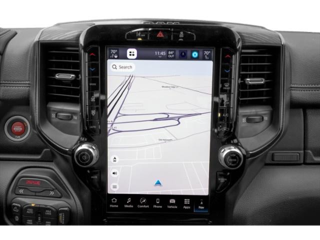 2026 RAM 1500 RAM 1500 RHO CREW CAB 4X4 5'7' BOX