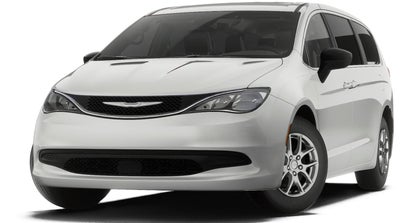 2027 Chrysler Pacifica PACIFICA LX