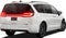 2027 Chrysler Pacifica PACIFICA LIMITED AWD