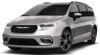 2026 Chrysler Pacifica PACIFICA PINNACLE AWD