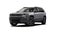 2027 Jeep Cherokee CHEROKEE OVERLAND 4X4
