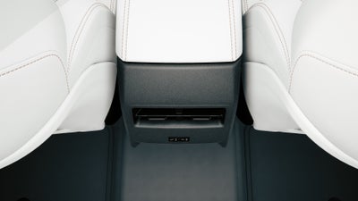 2027 Jeep Cherokee CHEROKEE OVERLAND 4X4