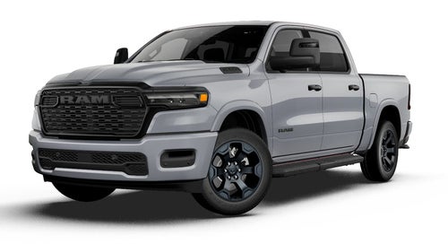 2027 RAM 1500 Big Horn