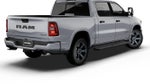 2027 RAM 1500 Big Horn