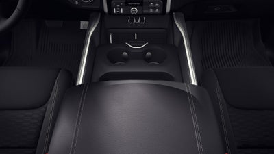 2027 RAM 1500 Big Horn