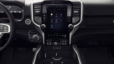 2027 RAM 1500 Big Horn