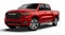 2027 RAM 1500 Big Horn