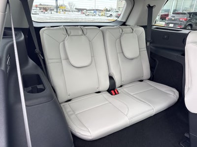 2026 Lincoln Aviator Premiere®