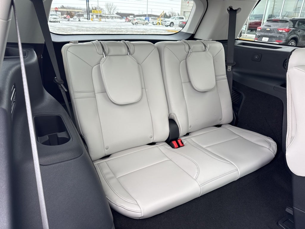 2026 Lincoln Aviator Premiere®