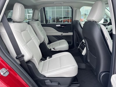 2026 Lincoln Aviator Premiere®