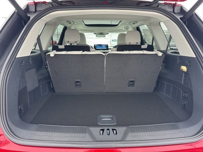 2026 Lincoln Aviator Premiere®