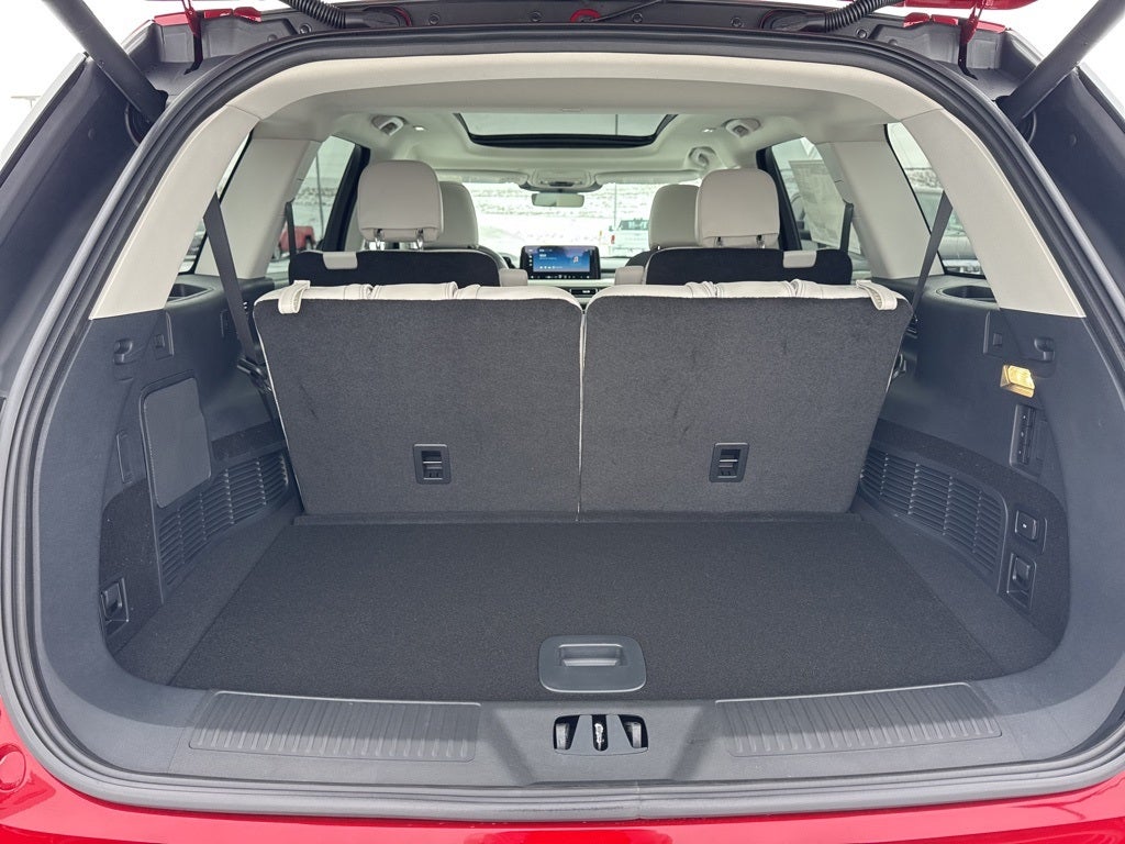 2026 Lincoln Aviator Premiere®