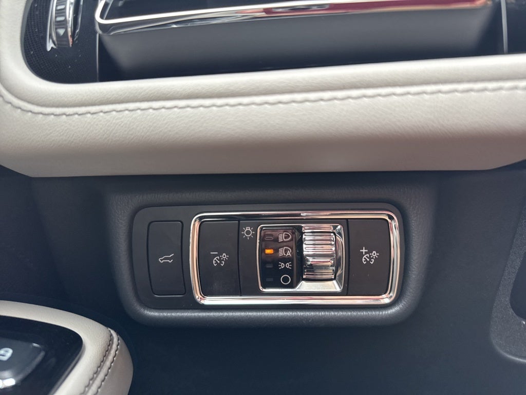 2026 Lincoln Aviator Premiere®