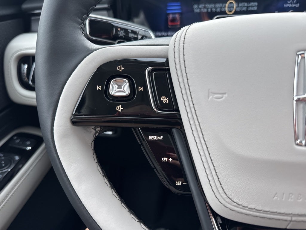 2026 Lincoln Aviator Premiere®