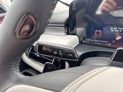 2026 Lincoln Aviator Premiere®