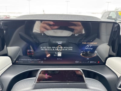 2026 Lincoln Aviator Premiere®