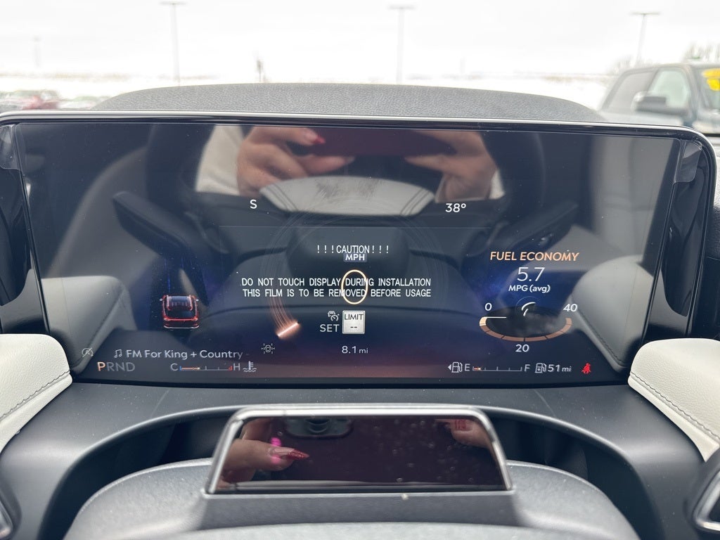 2026 Lincoln Aviator Premiere®