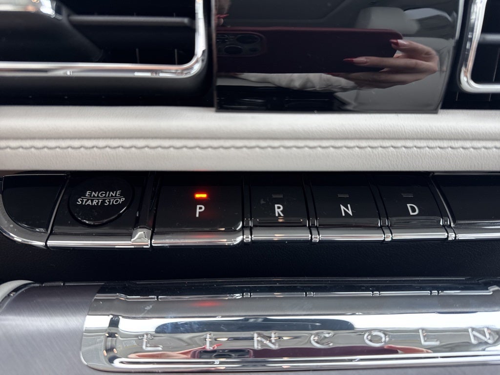 2026 Lincoln Aviator Premiere®